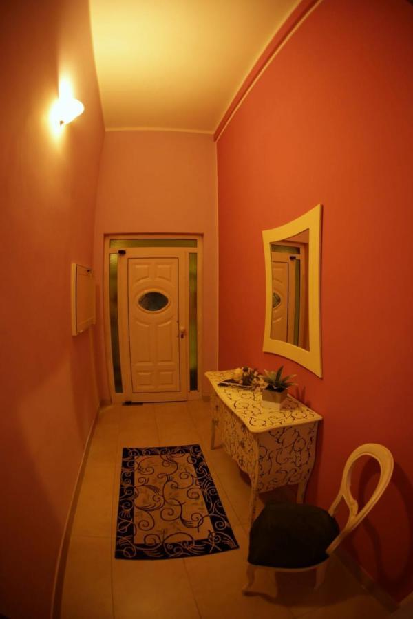Hotel Solaris Giulianova Extérieur photo