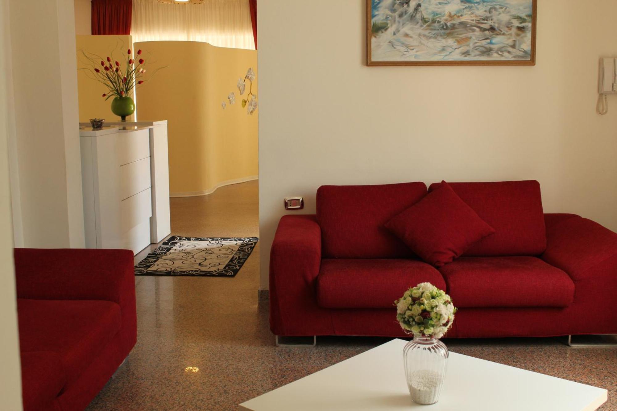 Hotel Solaris Giulianova Extérieur photo