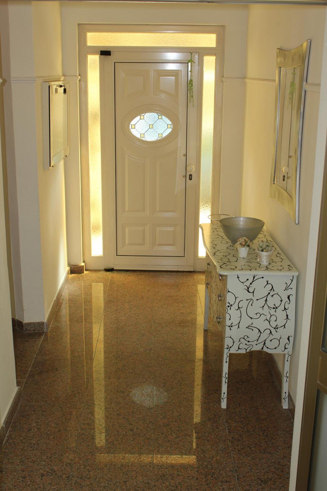 Hotel Solaris Giulianova Extérieur photo