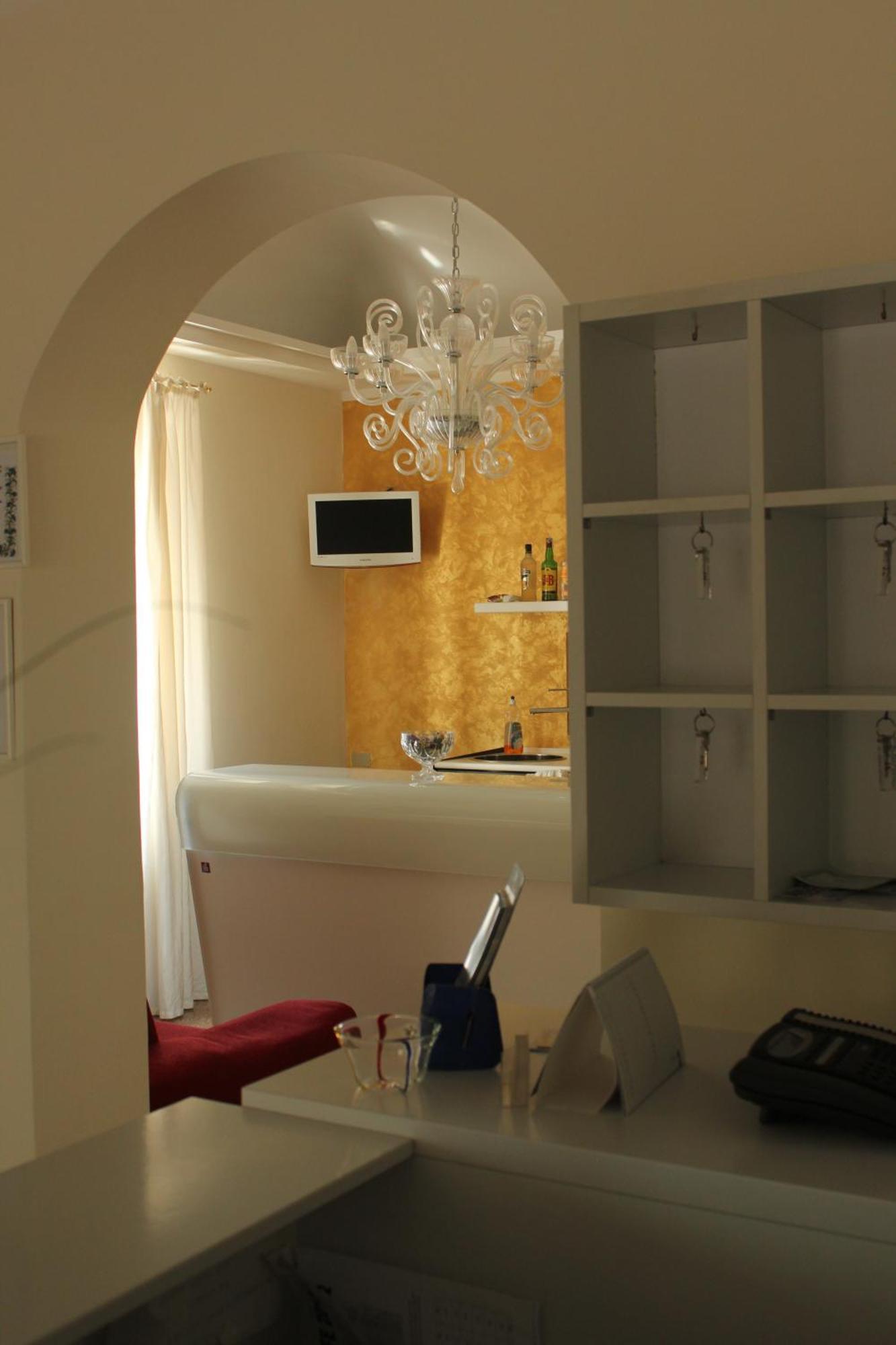Hotel Solaris Giulianova Extérieur photo