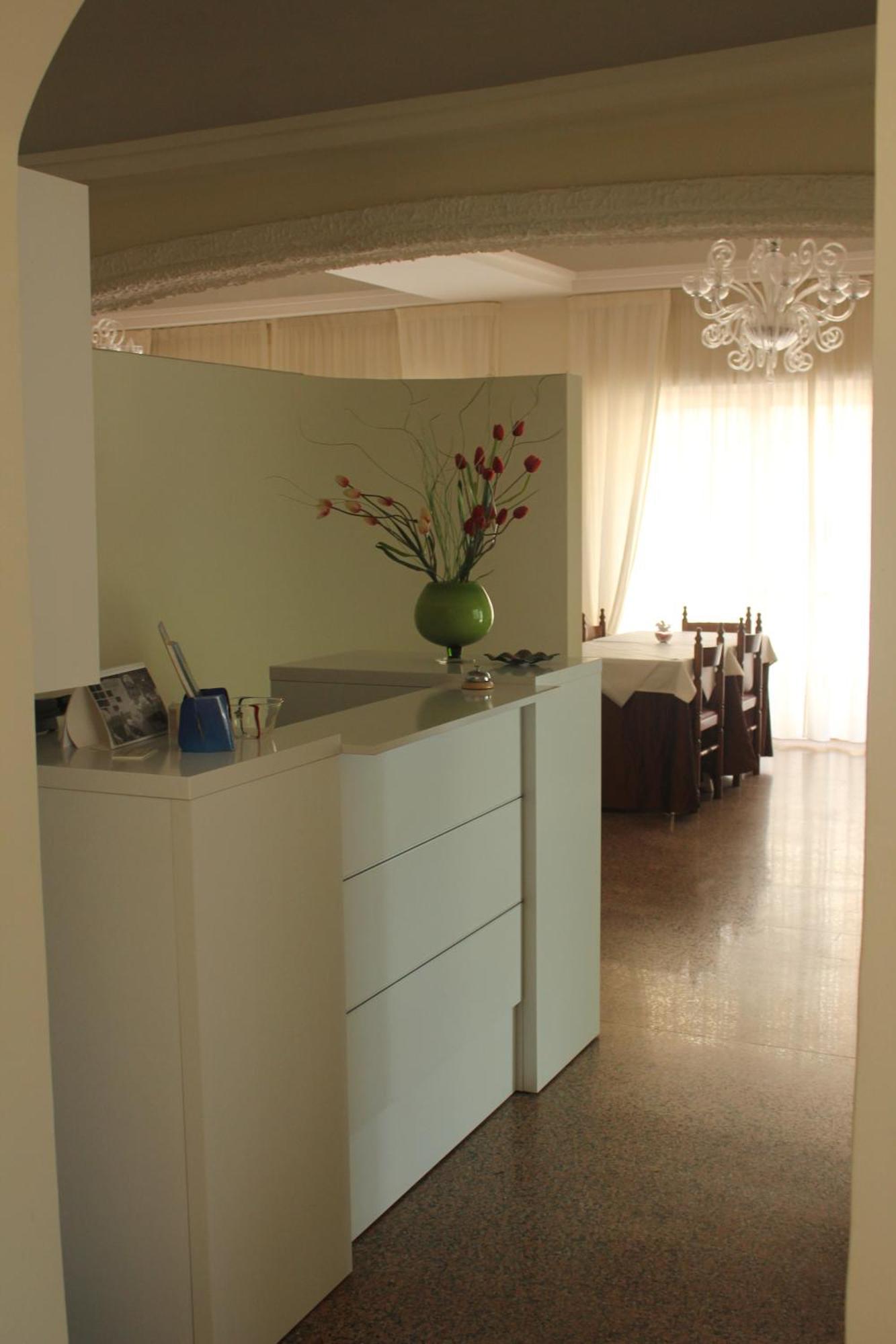 Hotel Solaris Giulianova Extérieur photo