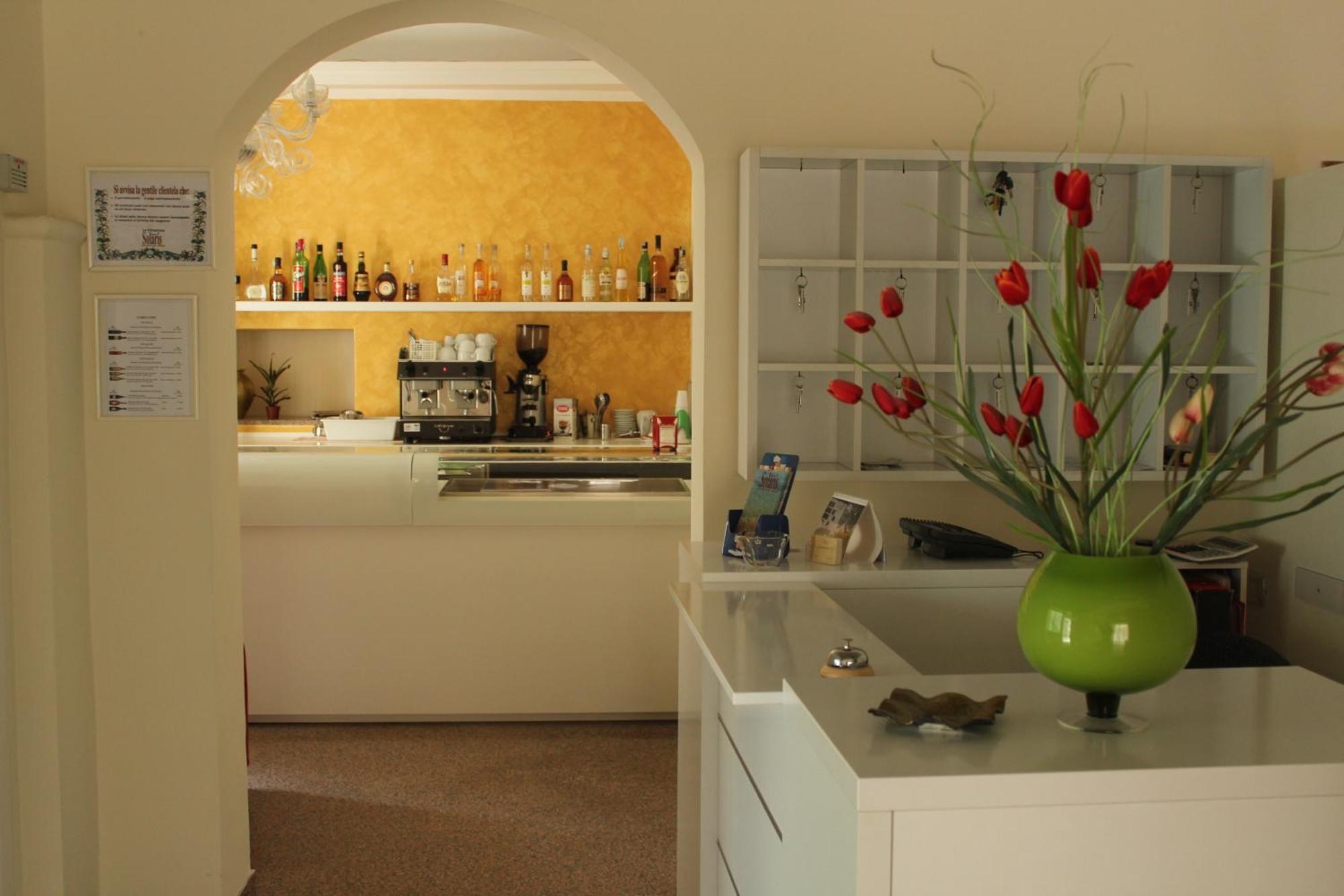 Hotel Solaris Giulianova Extérieur photo