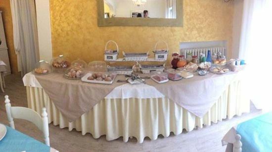 Hotel Solaris Giulianova Extérieur photo